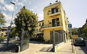 Hotel Villa Edera